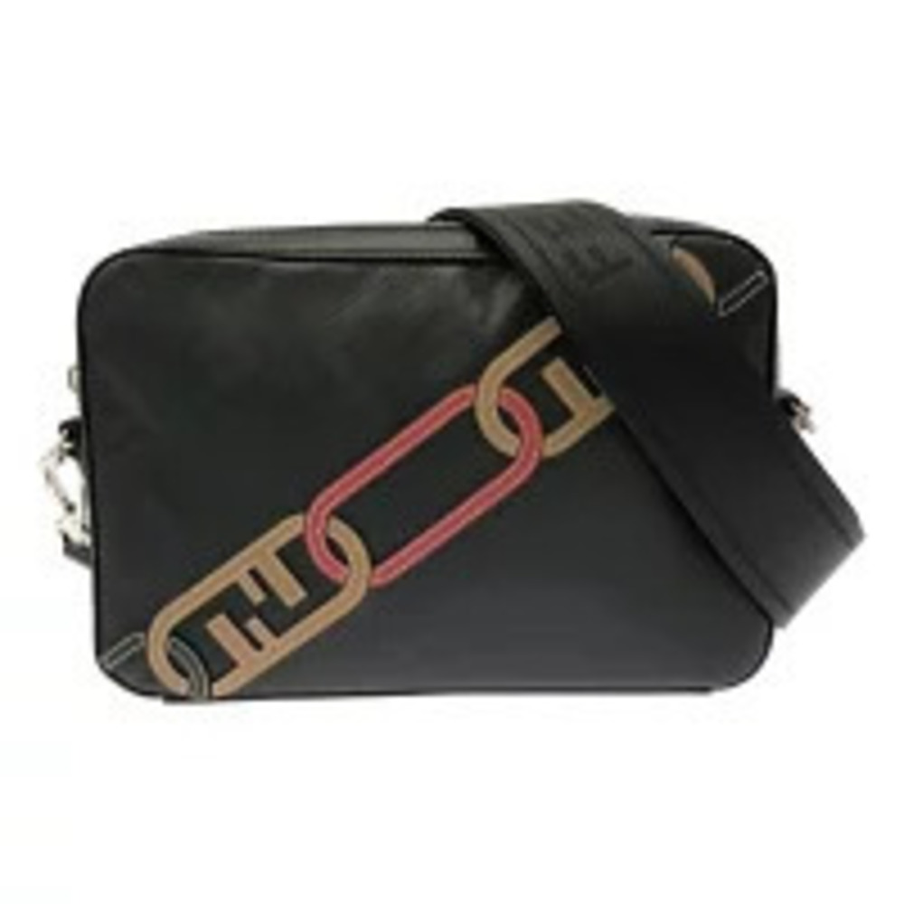 Fendi Peekaboo Essentially Gray Bag